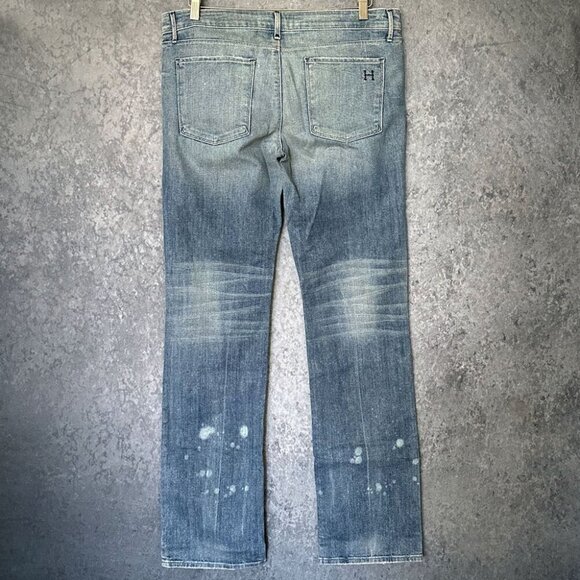Habitual Stone Wash Jeans, NWOT - Picture 3 of 5